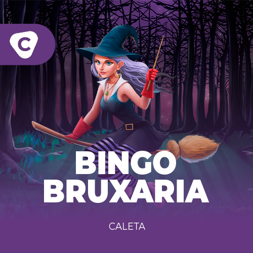 Bingo Bruxaria
